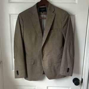 Banana Republic Blazer
